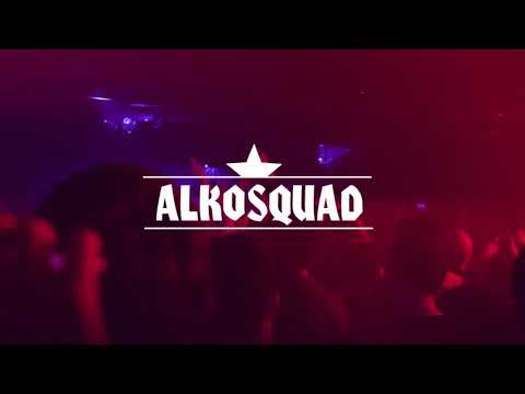 ALKOSQUAD - Alkosquad (Prod. by KingEF)