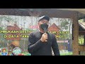 Simulasi Pembukaan Destinasi Wisata Kabupaten Cilacap Jelajah Cilacap