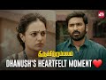 Will Dhanush Confess His Love to Nithya Menon? | Thiruchitrambalam | Tamil | Full Movie on Sun NXT