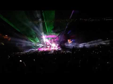 Five Finger Death Punch Offspring Gone Away