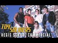 TOY SOLDIERS – The Regis School for Boys Commercial