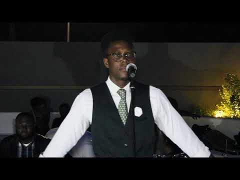 LOrd CarlOs - Georgia on my mind (Radisson BLU 2017)