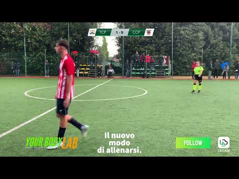 TC Parioli vs C.C.C.P 1987