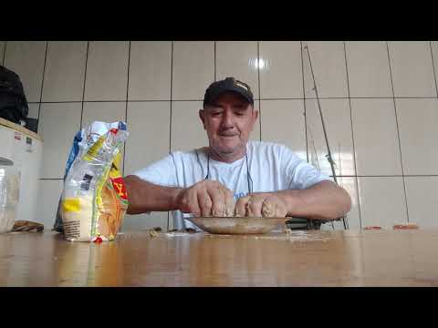 massa pescar campineiro