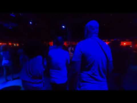 SunceBeat Festival, Barbarella's Discotheque, Hrvatska (Elkka)