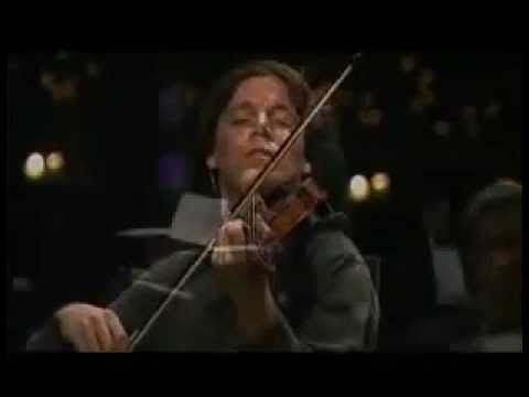 Joshua Bell -  Nocturne in C Sharp Minor