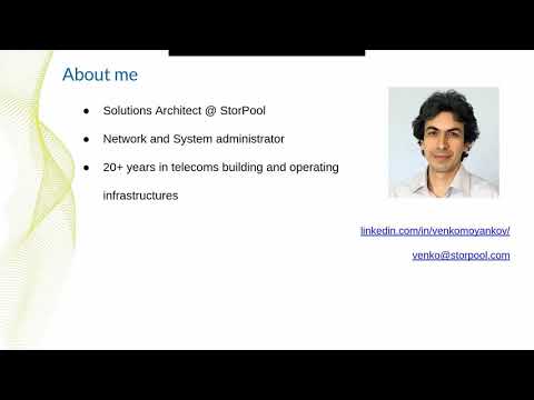 Achieving the Ultimate Performance with KVM