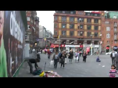 Native Americans in Denmark2