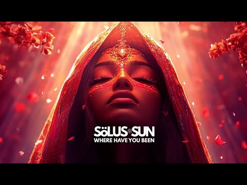 Sölus-Sun - Where Have You Been