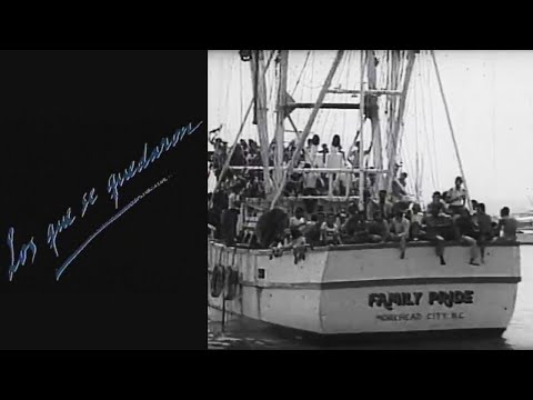 Los que se Quedaron, Año 1993. Documental #302