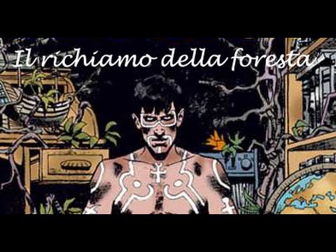 Dylan Dog Mensile N° 128 - Il richiamo della foresta: Recensione