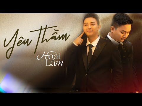 Thể hiện bởi Hoài Lâm