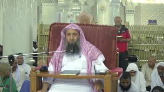 صورة حكم من أحرمت بالعمرة وهي حائض - رمضان1438