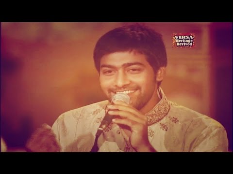 Pyar Bhare Do Sharmile Nain - Ali Abbas