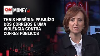 Análise: Prejuízo dos Correios é uma violência contra cofres públicos | FECHAMENTO DE MERCADO