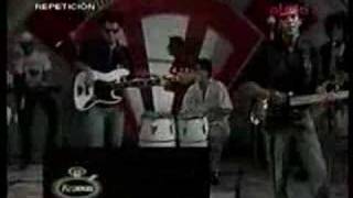 Desorden Publico en sabado de corporan