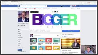 THE SOCIAL SELLING SHOW - EPISODE 4