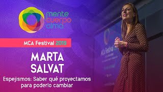 [MCA Festival 2019] Marta Salvat