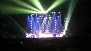 Stars tonight - Lady Antebellum (live)