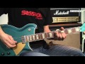 FANO Alt De Facto RB6 OT