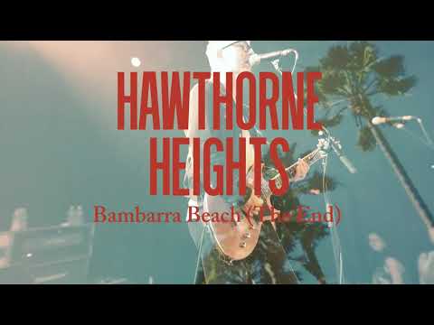 Video thumbnail for Bambarra Beach (The End)