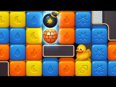 Toon Blast | Level 8251 | Stage 50 🏆 | No Boosters