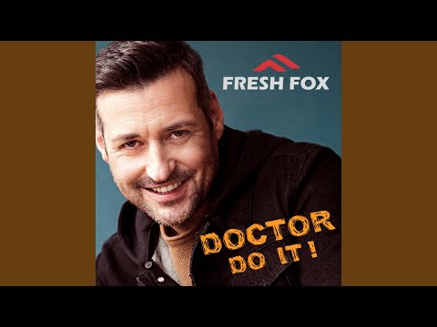 Doctor Do It! (Single Mix)