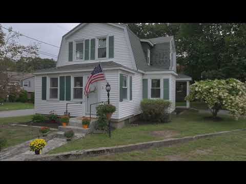 Video of 3 Jones Ave Woburn MA 01801 | The Ternullo Team at Leading Edge Real Estate