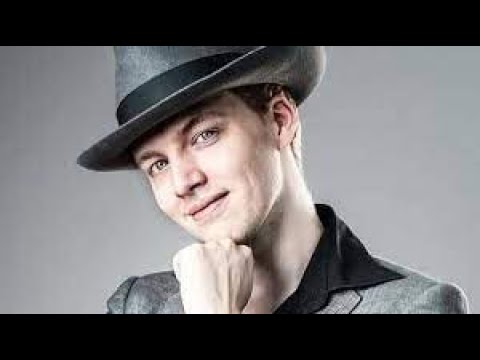 Take On Me - a-ha - Sven Otten - w/lyrics