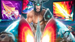 BEST OF : TRYNDAMERE AP EST BROKEN EN SAISON 16