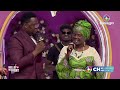 MAMA WA AGNESS AMKATAA MR RIGHT | ANAONEKANA HANA SHUGHULI | HAMFAI MWANANGU | SITAKI MNYAMWEZI