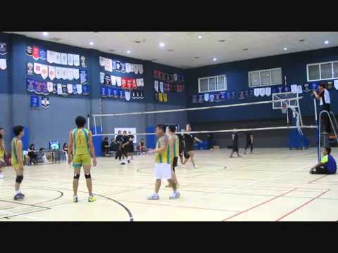 PHILVOCK 2013 BURQAN SPA VS KUWAIT FITNESS