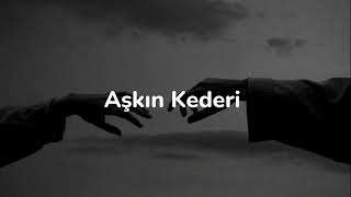 Manuş Baba - Aşkın Kederi (Sözleri)