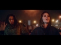 Videoklip Steve Aoki - Just Hold On (ft. Louis Tomlinson) s textom piesne