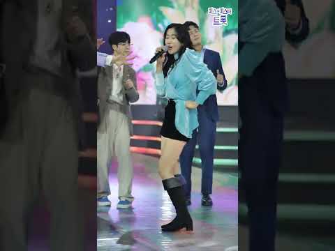 별사랑 - 아리아리요 화요일은 밤이 좋아