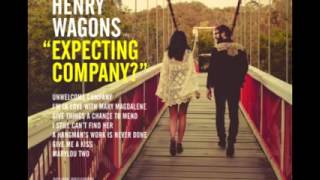 Henry Wagons feat Robert Forster - I Still Can't Find Her