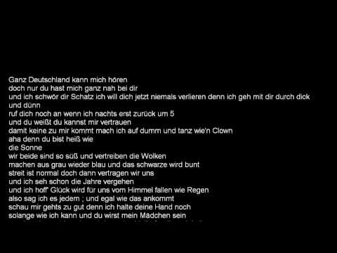 H1 - Herz /w lyrics