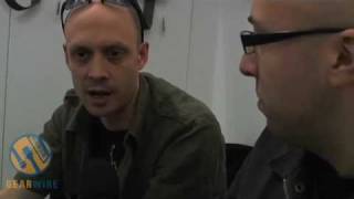 Video thumbnail for Access Virus TI Snow: Access To In-Depth Editing At Winter NAMM 2008 by gearwire