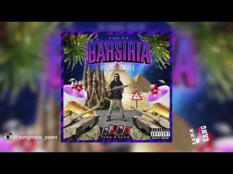 9. YUNG MARE STA KLA ( AM GOOD JAN, MONRRA i DANiEL WAVE )