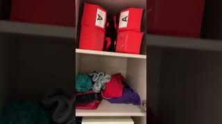 Grand Princess Accessible Inside Cabin A252