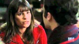 Glee - I feel the earth