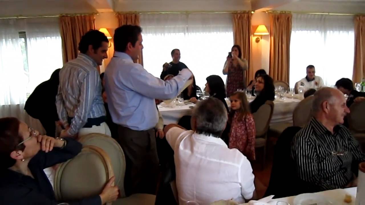 Poesía 50 anni di matrimonio