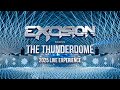 Excision The Thunderdome 2025 Full Set