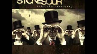 Stone Sour : Zzyxz Rd. (HQ)