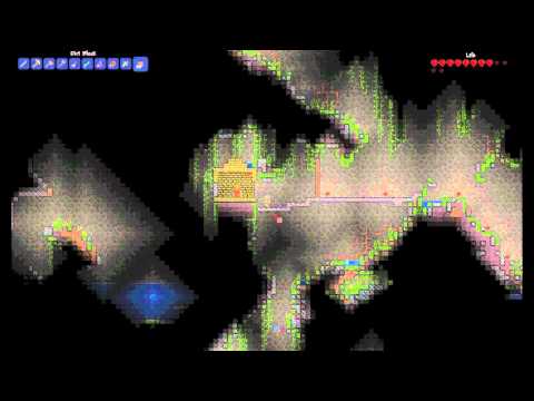 Lovely VGM 339 - Terraria - Jungle