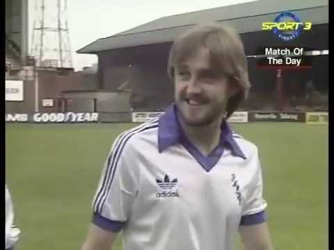 bristol city vs preston Division 3 1981/1982 Season (10 Oct 1981)