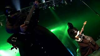 Ghost- Genesis (Live Argentina 2014)