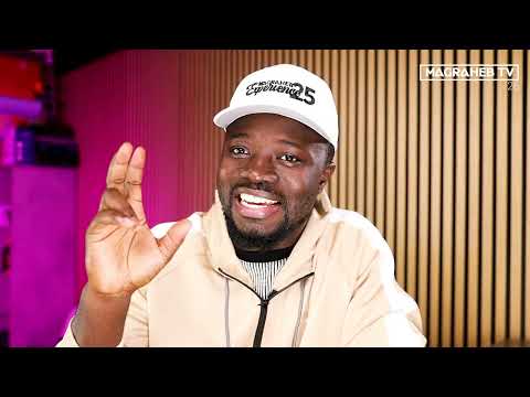 Ishowspeed's Ghana Irl Stream Review; The Good, Bad & Ugly