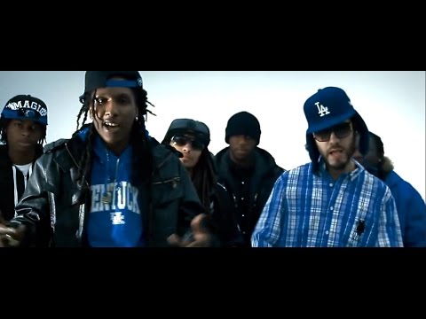 Chucc Luciano x Stony Starr | Drive-By | (Prod. Le Chum) | (2012)