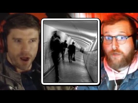 Seeing Hallucinations from Drinking Alcohol | PKA & StrainCentral